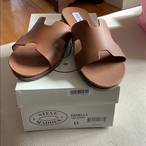 Steve Madden Dariella sandals